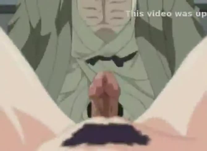 Video: Sexy and matured anime lady got fucked by a young stud's cock