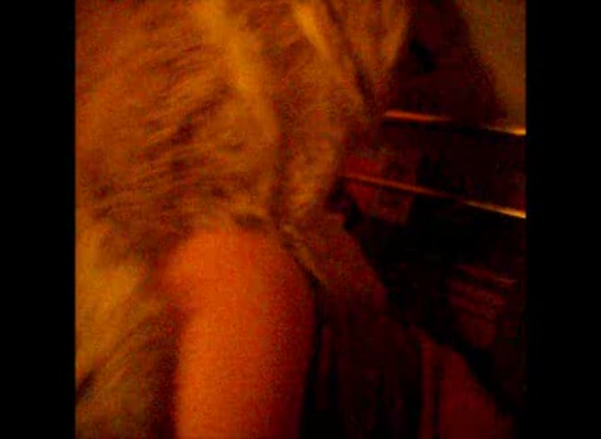 Video :Lady with ring in her pussy got fucked by dog xxx