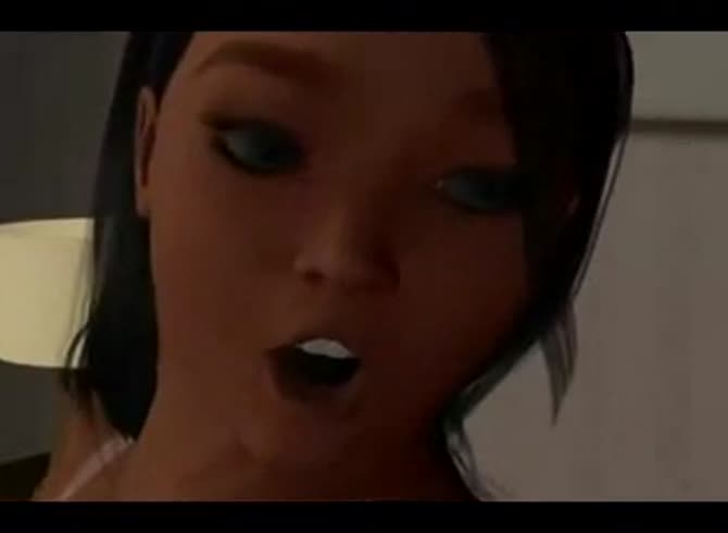 Video :Big tits hentai slut got attacked and fucked by tentacles