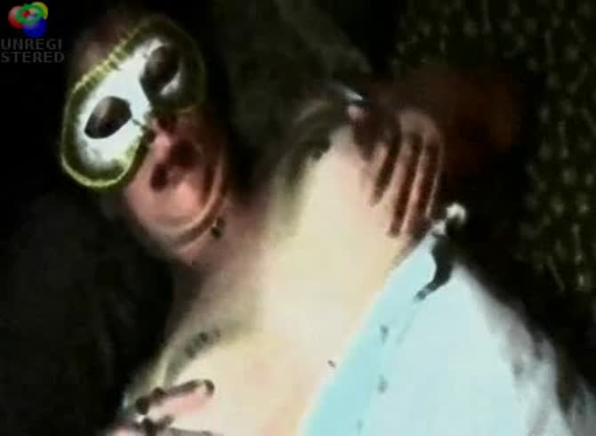 Video :Horse dick banging a matured slut in homemade zoophilia