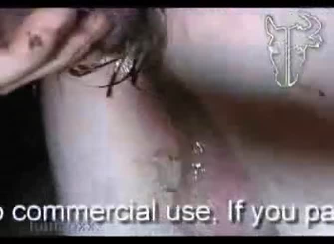 Video :Gay beastiality lover got anus wrecked with horse dick